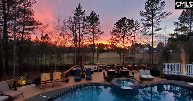 400 Steeple Crest N, Irmo, SC 29063