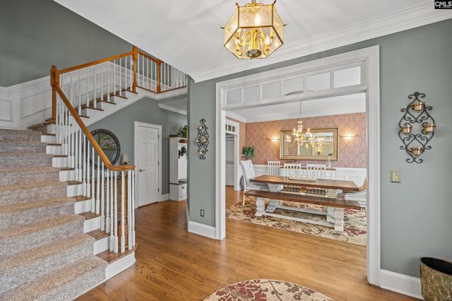 400 Steeple Crest N, Irmo, SC 29063