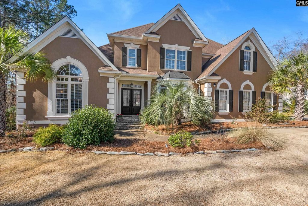 400 Steeple Crest N, Irmo, SC 29063