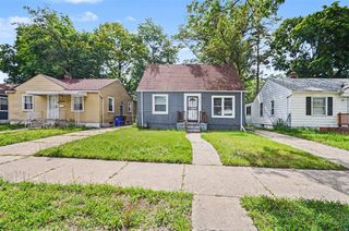 20043 Fenmore Street, Detroit, MI 48235
