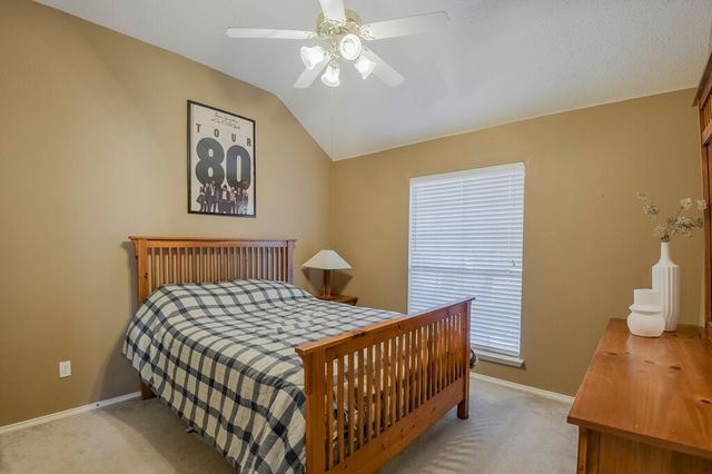 1718 Falcon Drive, Corinth, TX 76210