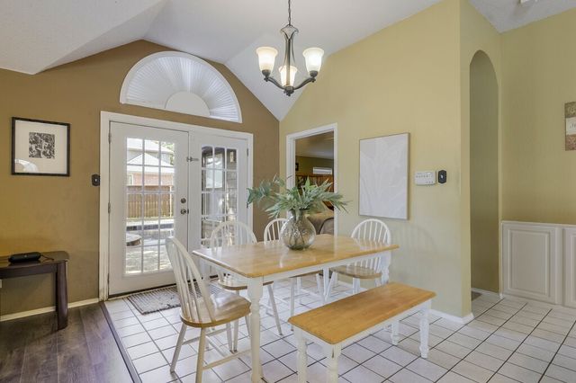 1718 Falcon Drive, Corinth, TX 76210