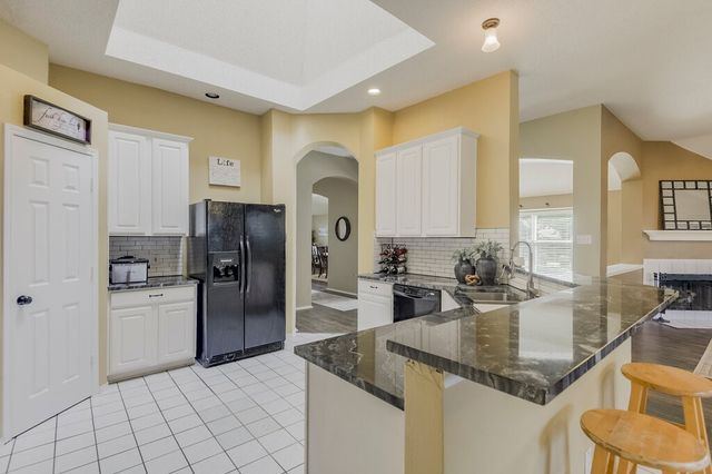 1718 Falcon Drive, Corinth, TX 76210