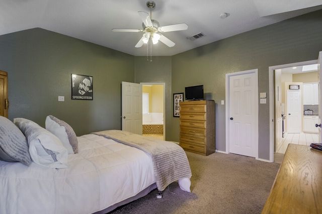 1718 Falcon Drive, Corinth, TX 76210