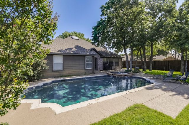 1718 Falcon Drive, Corinth, TX 76210