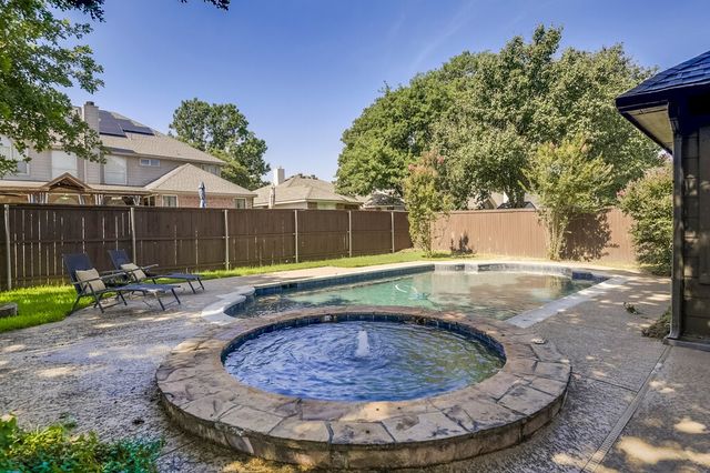 1718 Falcon Drive, Corinth, TX 76210