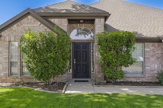 1718 Falcon Drive, Corinth, TX 76210