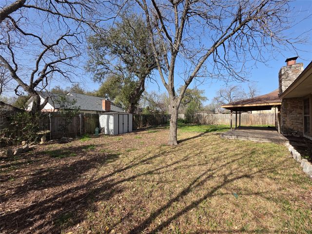 10909 Hillside Oak LN, Austin, TX 78750