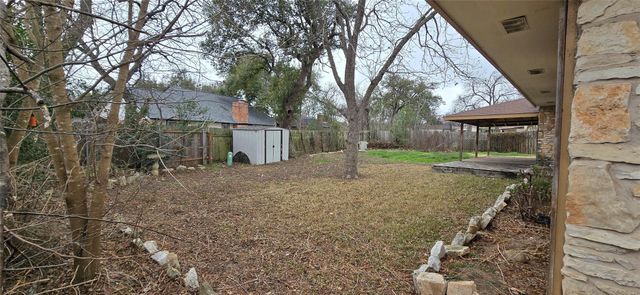 10909 Hillside Oak LN, Austin, TX 78750