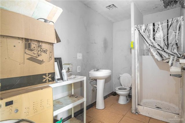 406 S 23rd Street, Donna, TX 78537