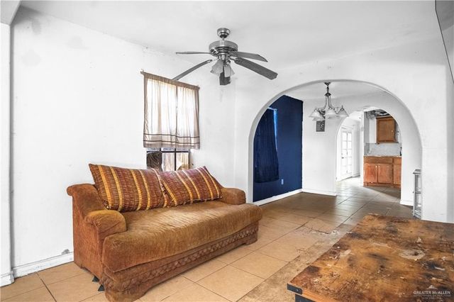 406 S 23rd Street, Donna, TX 78537