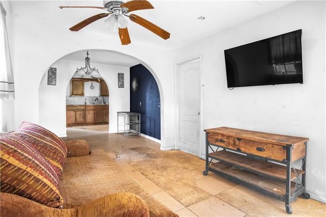 406 S 23rd Street, Donna, TX 78537