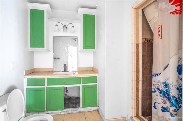 406 S 23rd Street, Donna, TX 78537