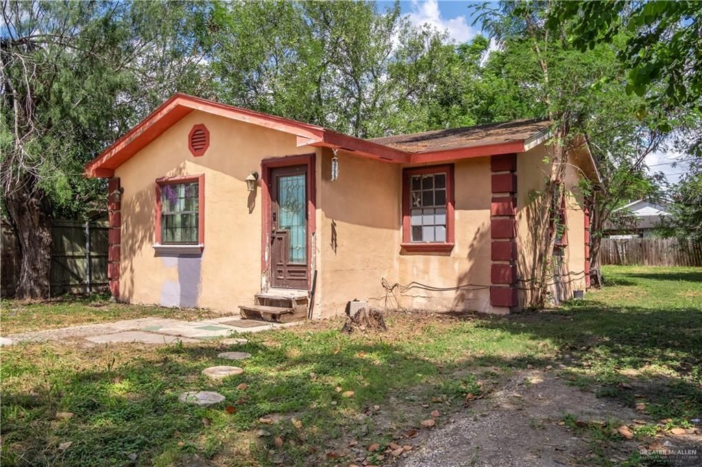 406 S 23rd Street, Donna, TX 78537