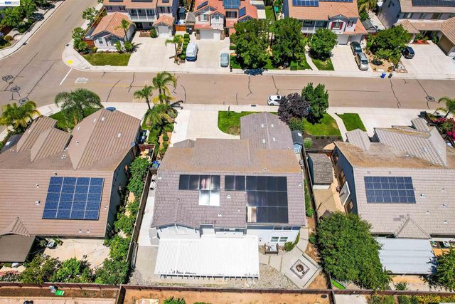 321 Myrtle Ln, Oakley, CA 94561