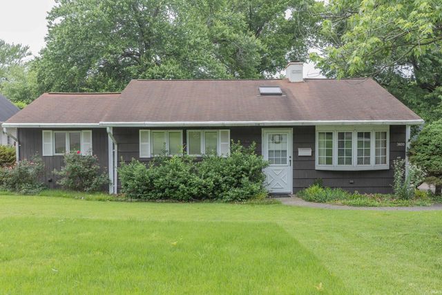 3600 Baker Avenue, Evansville, IN 47710