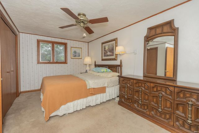 3600 Baker Avenue, Evansville, IN 47710