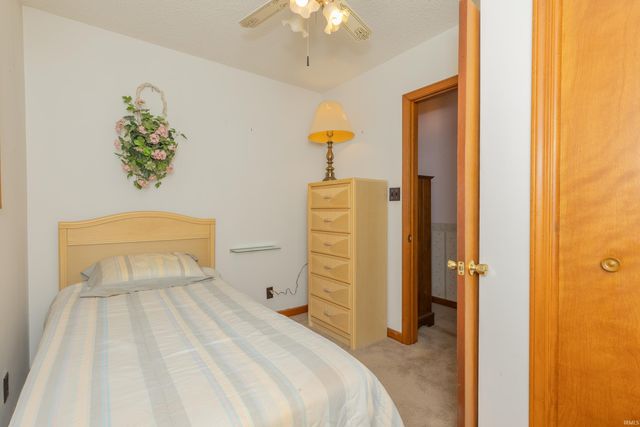 3600 Baker Avenue, Evansville, IN 47710