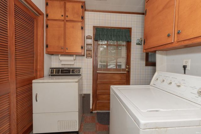3600 Baker Avenue, Evansville, IN 47710