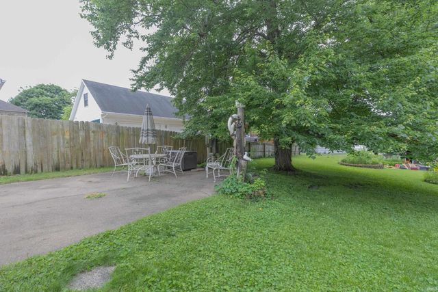 3600 Baker Avenue, Evansville, IN 47710
