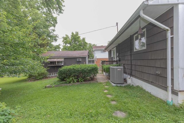 3600 Baker Avenue, Evansville, IN 47710