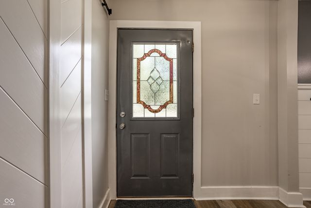 6722 Crown Drive, Brownsburg, IN 46112