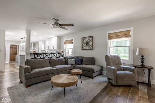6722 Crown Drive, Brownsburg, IN 46112