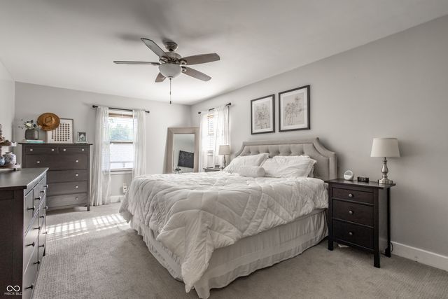 6722 Crown Drive, Brownsburg, IN 46112
