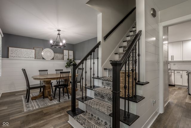 6722 Crown Drive, Brownsburg, IN 46112