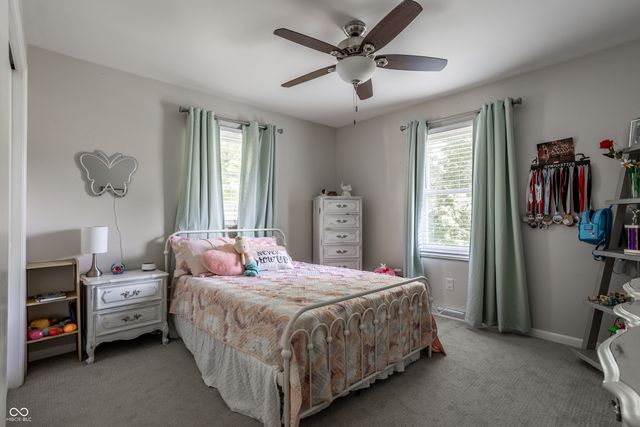 6722 Crown Drive, Brownsburg, IN 46112