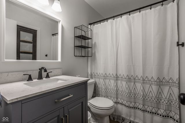 6722 Crown Drive, Brownsburg, IN 46112