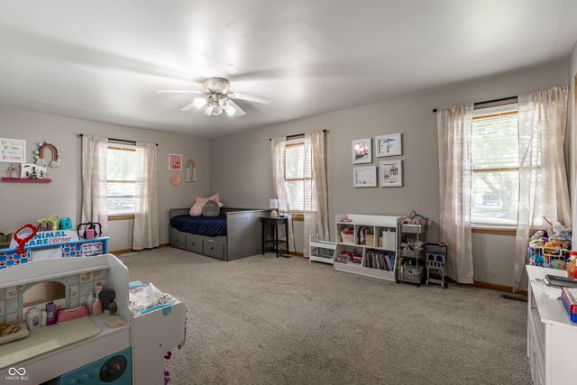 6722 Crown Drive, Brownsburg, IN 46112
