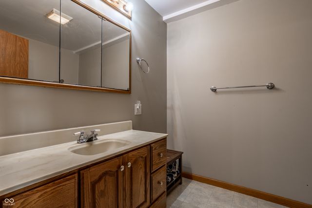 6722 Crown Drive, Brownsburg, IN 46112