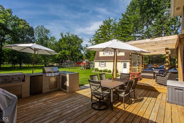 6722 Crown Drive, Brownsburg, IN 46112