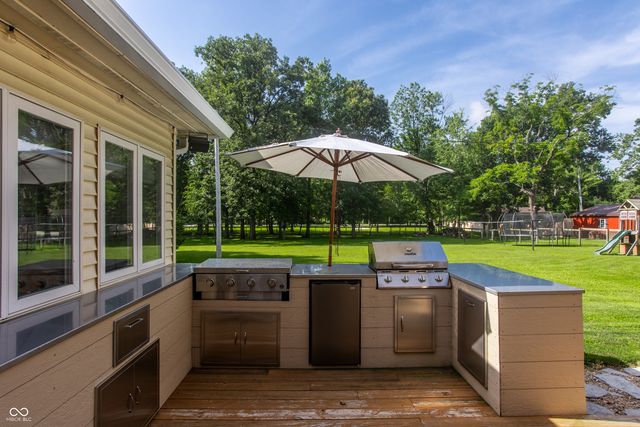 6722 Crown Drive, Brownsburg, IN 46112