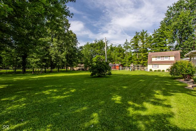 6722 Crown Drive, Brownsburg, IN 46112