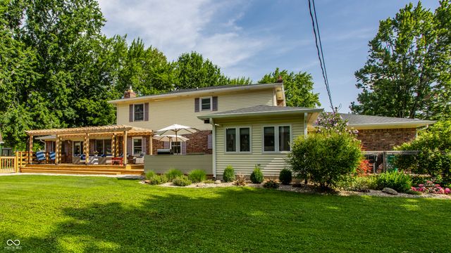 6722 Crown Drive, Brownsburg, IN 46112