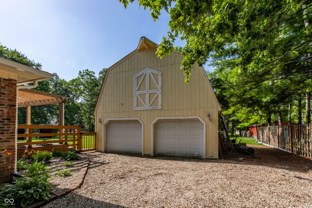 6722 Crown Drive, Brownsburg, IN 46112