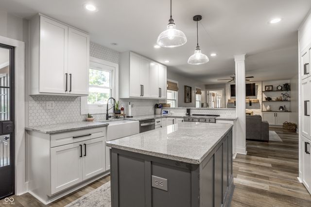 6722 Crown Drive, Brownsburg, IN 46112