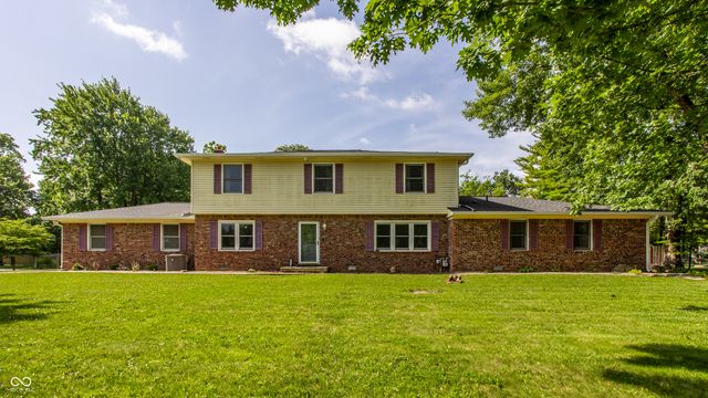 6722 Crown Drive, Brownsburg, IN 46112