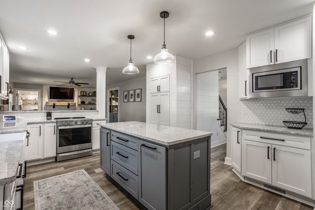 6722 Crown Drive, Brownsburg, IN 46112