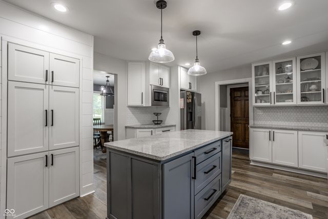 6722 Crown Drive, Brownsburg, IN 46112