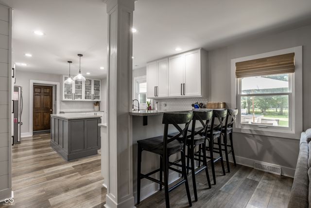 6722 Crown Drive, Brownsburg, IN 46112