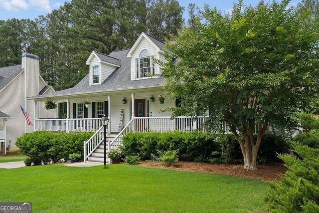 295 Whitby Drive, Douglasville, GA 30134