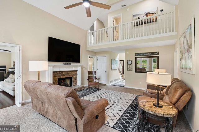 295 Whitby Drive, Douglasville, GA 30134
