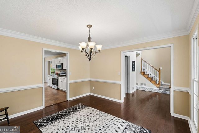 295 Whitby Drive, Douglasville, GA 30134