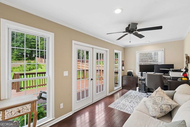 295 Whitby Drive, Douglasville, GA 30134