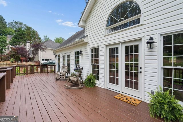295 Whitby Drive, Douglasville, GA 30134