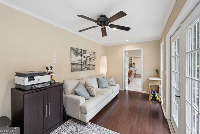 295 Whitby Drive, Douglasville, GA 30134