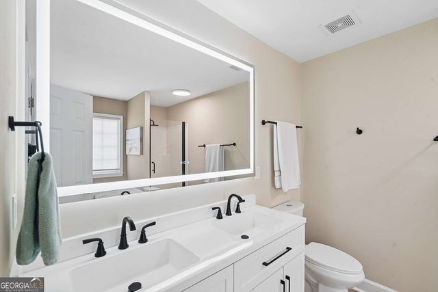 295 Whitby Drive, Douglasville, GA 30134